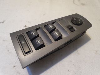 bontott BMW 7 Ablakemelő és Tükör Kapcsoló