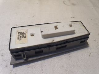 bontott BMW 7 Ablakemelő és Tükör Kapcsoló