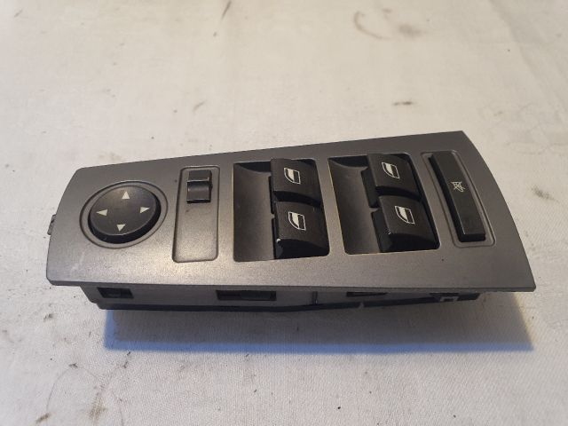 bontott BMW 7 Ablakemelő és Tükör Kapcsoló