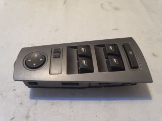 bontott BMW 7 Ablakemelő és Tükör Kapcsoló