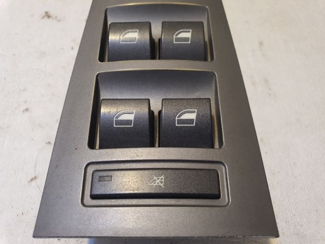 bontott BMW 7 Ablakemelő és Tükör Kapcsoló