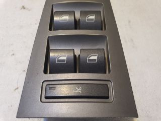 bontott BMW 7 Ablakemelő és Tükör Kapcsoló