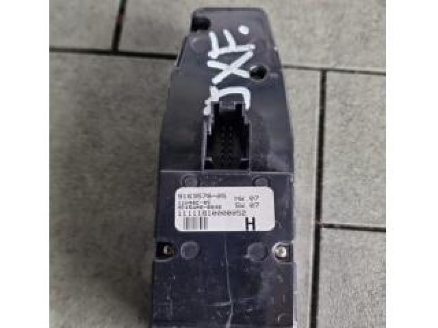 bontott BMW 7 Ablakemelő Kapcsoló Négyes / Kettes