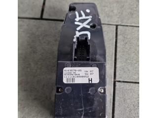 bontott BMW 7 Ablakemelő Kapcsoló Négyes / Kettes