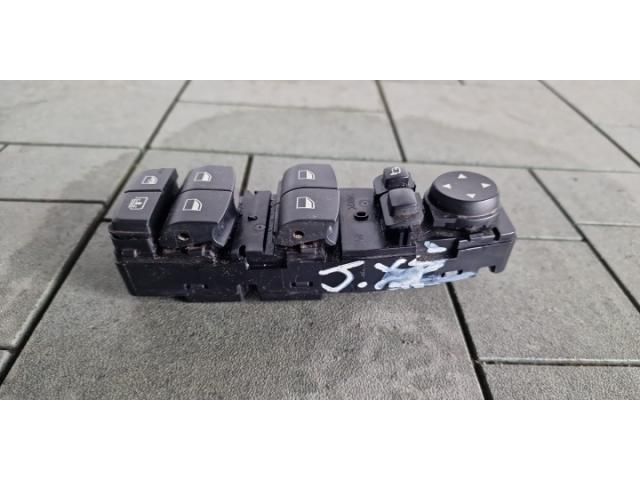 bontott BMW 7 Ablakemelő Kapcsoló Négyes / Kettes