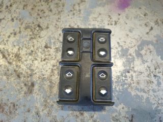 bontott BMW 7 Ablakemelő Kapcsoló Négyes / Kettes