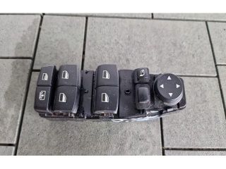 bontott BMW 7 Ablakemelő Kapcsoló Négyes / Kettes