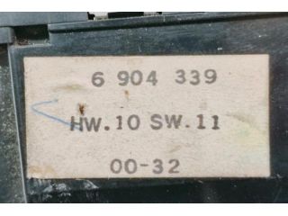 bontott BMW 7 Ablakemelő Kapcsoló (Pozíciófüggetlen)