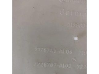 bontott BMW 7 Ablakmosó Tartály