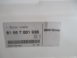 bontott BMW 7 Ablakmosó Tartály