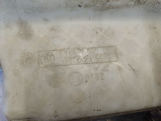 bontott BMW 7 Ablakmosó Tartály