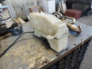 bontott BMW 7 Ablakmosó Tartály