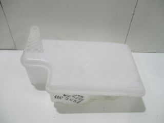 bontott BMW 7 Ablakmosó Tartály