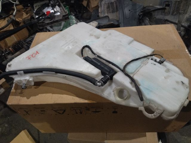 bontott BMW 7 Ablakmosó Tartály