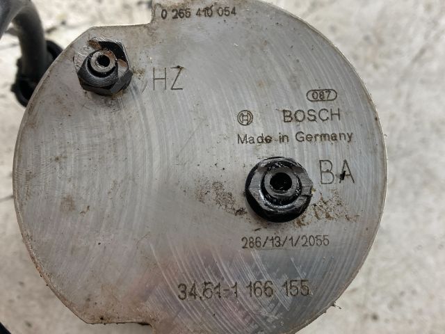 bontott BMW 7 ABS / ABR / ESP Pumpa
