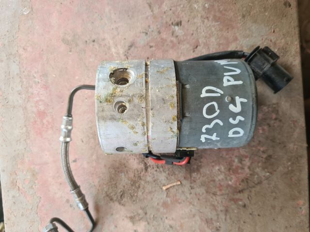 bontott BMW 7 ABS / ABR / ESP Pumpa