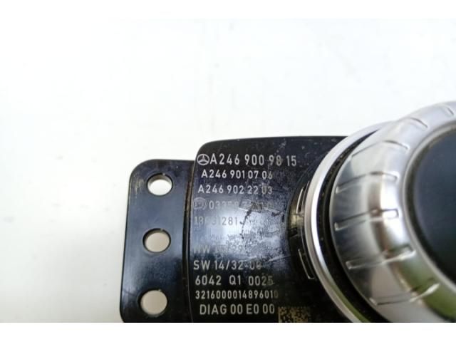 bontott BMW 7 ABS Elektronika