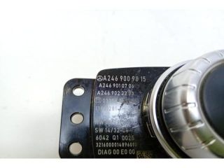 bontott BMW 7 ABS Elektronika