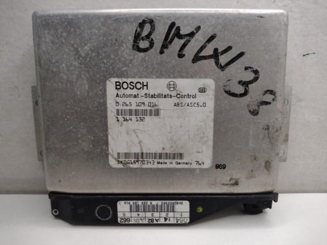 bontott BMW 7 ABS Elektronika