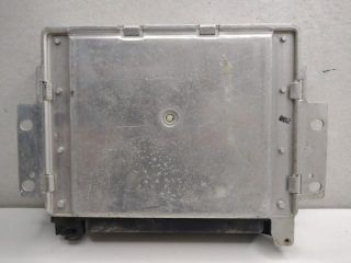 bontott BMW 7 ABS Elektronika