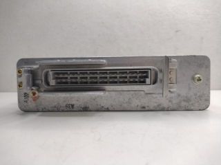 bontott BMW 7 ABS Elektronika