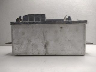 bontott BMW 7 ABS Elektronika