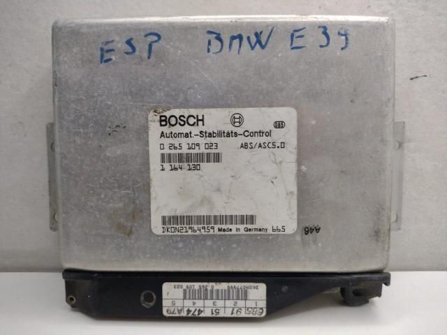 bontott BMW 7 ABS Elektronika