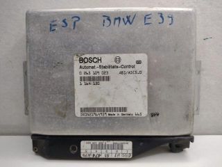 bontott BMW 7 ABS Elektronika