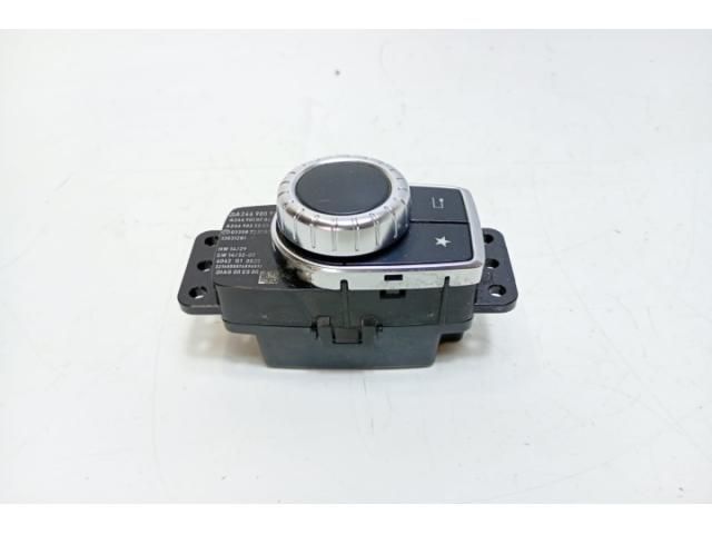 bontott BMW 7 ABS Elektronika