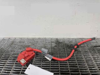 bontott BMW 7 Akkumulátor Saru