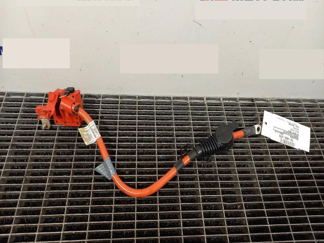 bontott BMW 7 Akkumulátor Saru