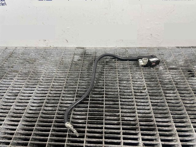 bontott BMW 7 Akkumulátor Saru