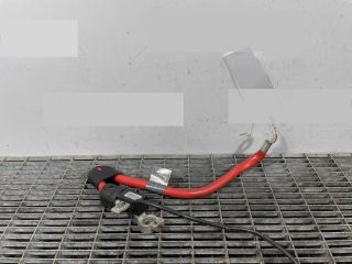 bontott BMW 7 Akkumulátor Saru