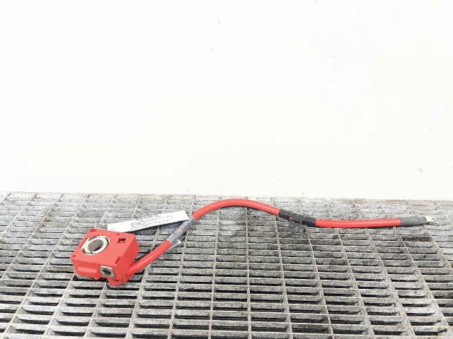 bontott BMW 7 Akkumulátor Saru