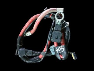 bontott BMW 7 Akkumulátor Saru