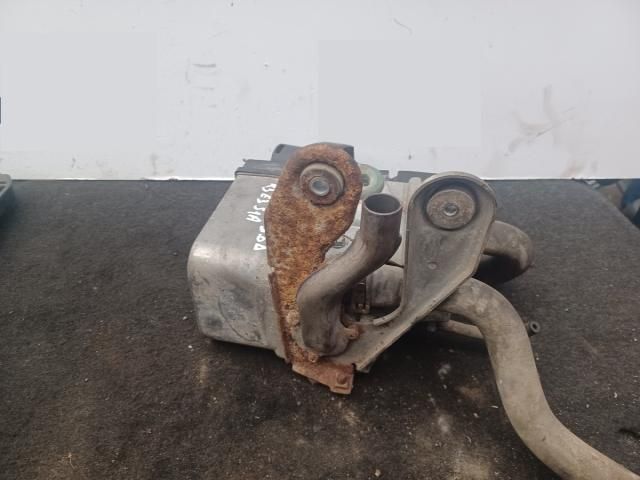 bontott BMW 7 Állófűtés (Részeivel)