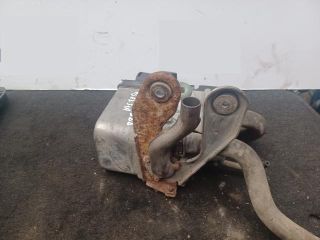 bontott BMW 7 Állófűtés (Részeivel)