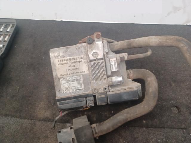 bontott BMW 7 Állófűtés (Részeivel)