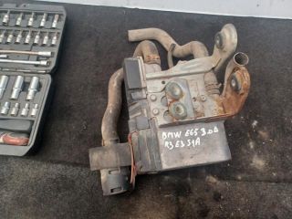 bontott BMW 7 Állófűtés (Részeivel)