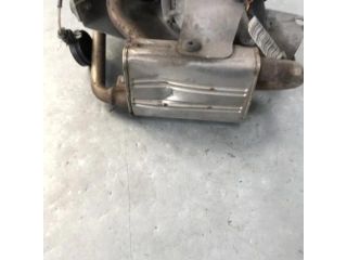 bontott BMW 7 Állófűtés (Részeivel)