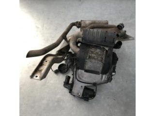 bontott BMW 7 Állófűtés (Részeivel)