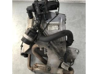 bontott BMW 7 Állófűtés (Részeivel)