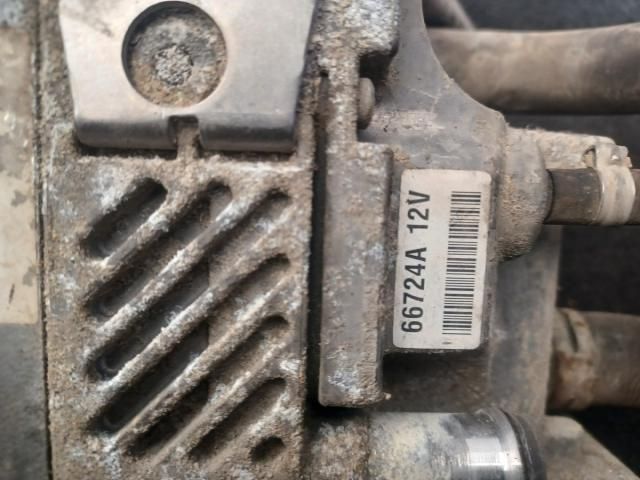 bontott BMW 7 Állófűtés (Részeivel)