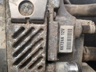 bontott BMW 7 Állófűtés (Részeivel)