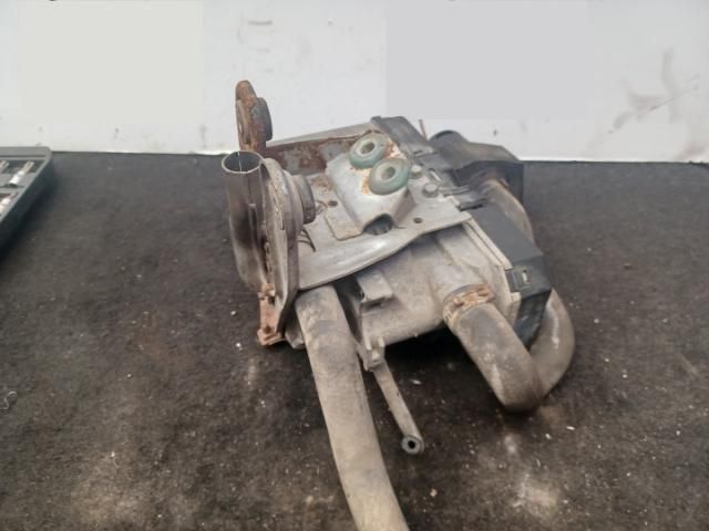 bontott BMW 7 Állófűtés (Részeivel)