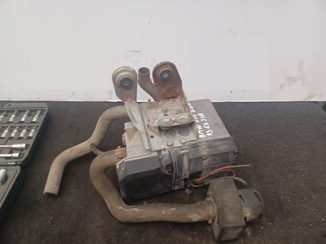 bontott BMW 7 Állófűtés (Részeivel)