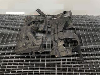 bontott BMW 7 Alsó Motorburkolat