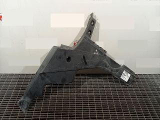 bontott BMW 7 Alsó Motorburkolat