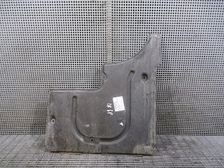 bontott BMW 7 Alsó Motorburkolat