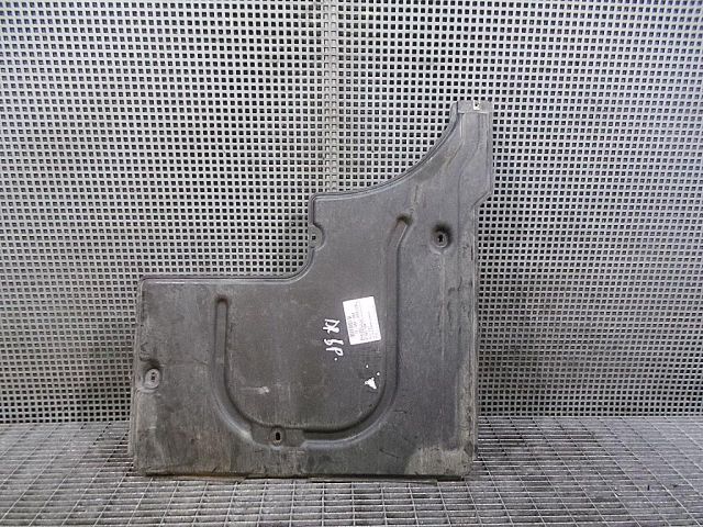 bontott BMW 7 Alsó Motorburkolat